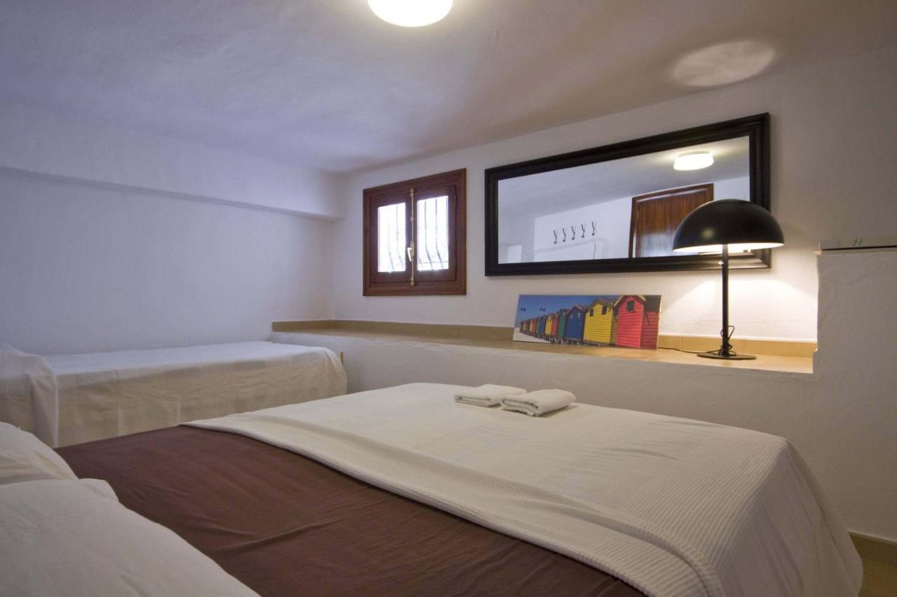 Villa Quimera - Plusholidays Benissa Zewnętrze zdjęcie