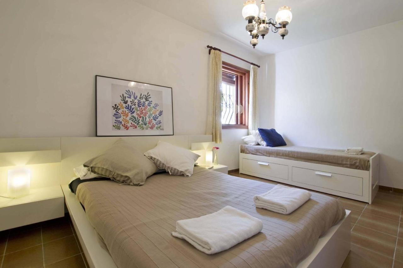 Villa Quimera - Plusholidays Benissa Zewnętrze zdjęcie